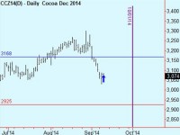Cocoa trade