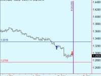Euro FX trade update