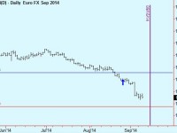 Euro FX trade update