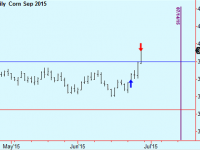Corn update