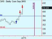 Corn update