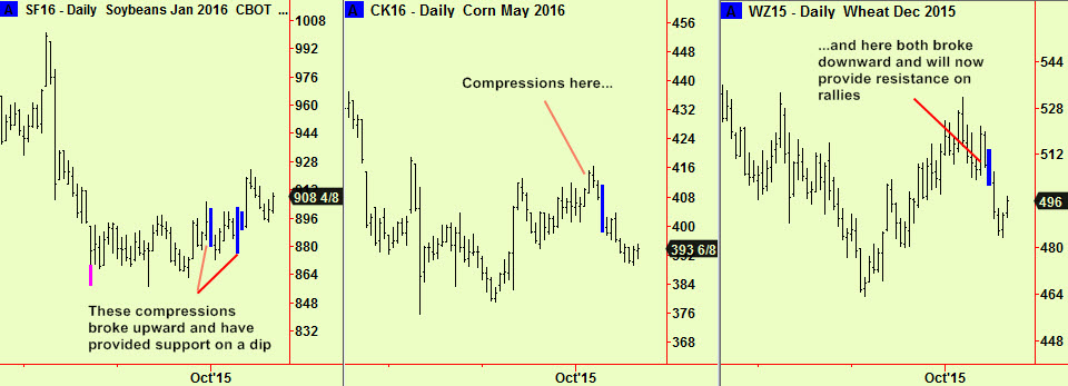 Grain comp update