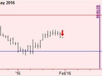 Sell Corn and Soybeans