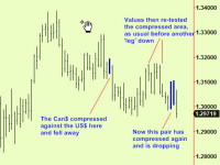 Wheat and Canadian $