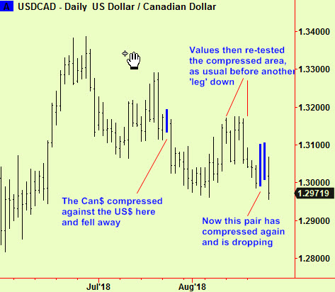 Can $ comps