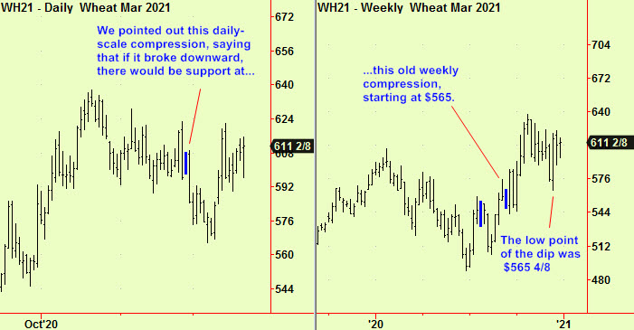 Wheat wkly, dly comps2b