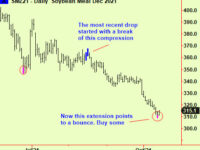 Yen Bunds and Soya